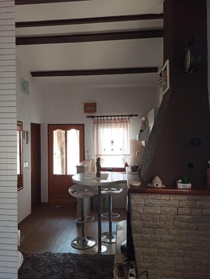 Adria Apartments PUY Eksteriør bilde
