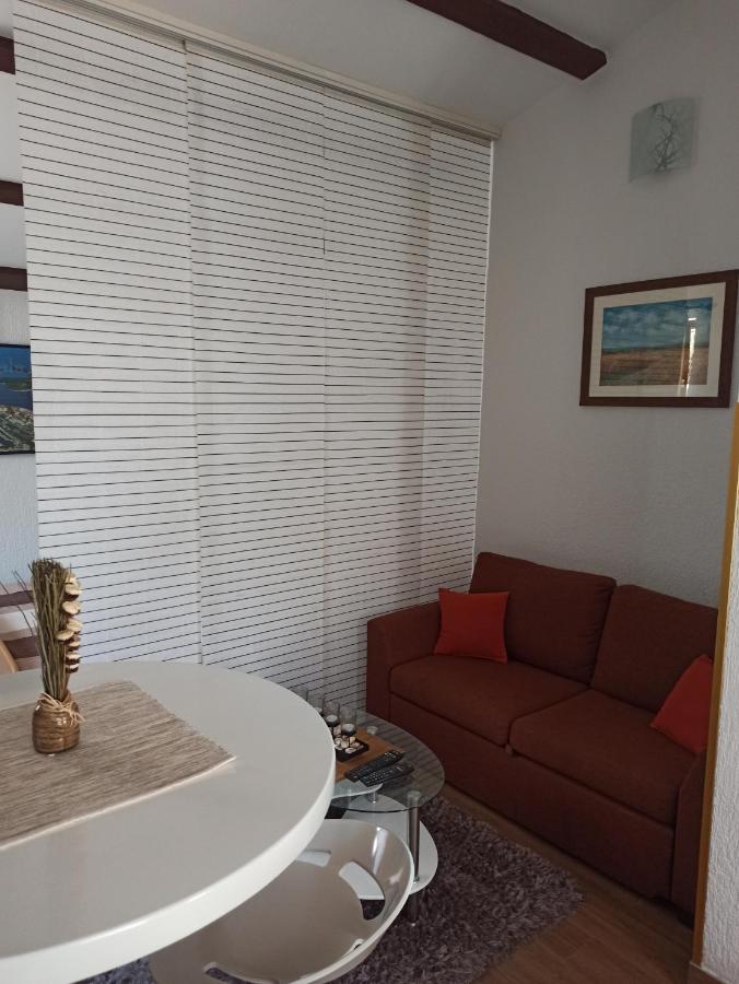 Adria Apartments PUY Eksteriør bilde