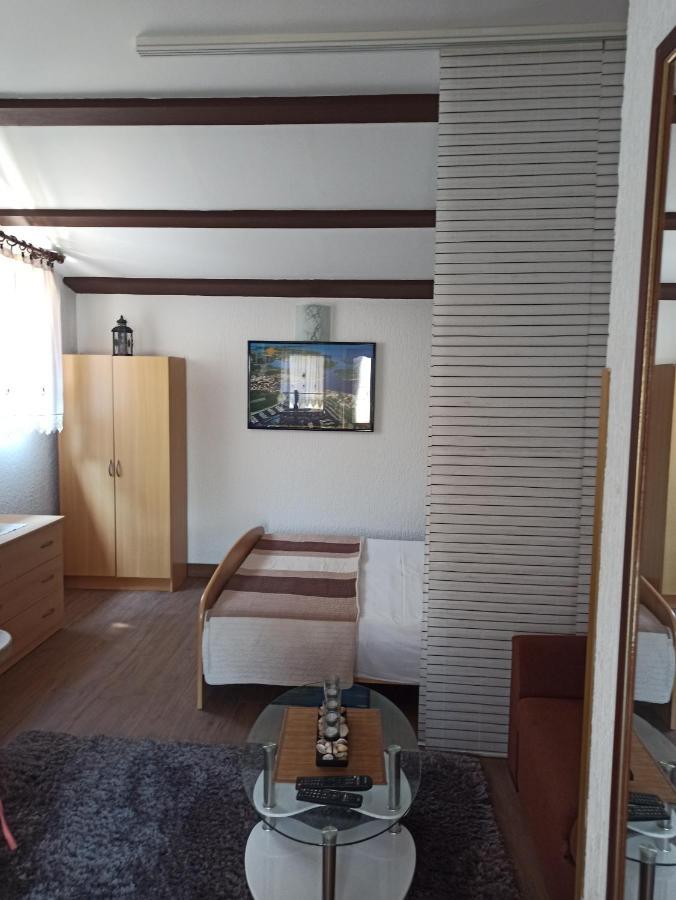 Adria Apartments PUY Eksteriør bilde