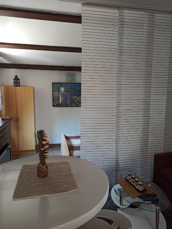 Adria Apartments PUY Eksteriør bilde