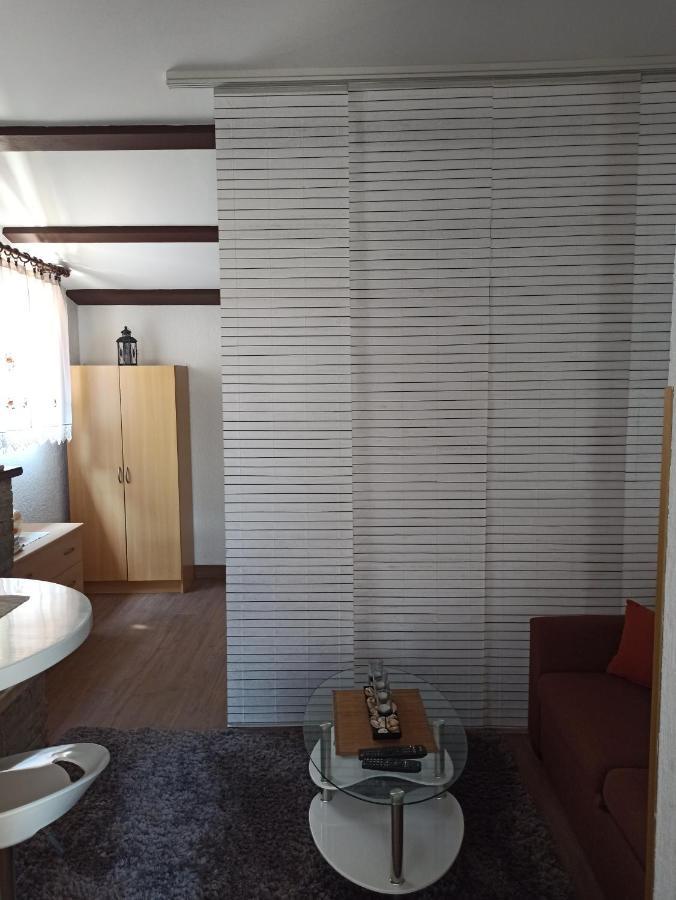 Adria Apartments PUY Eksteriør bilde