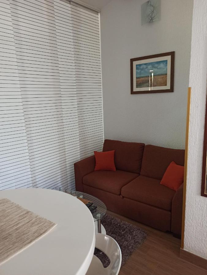 Adria Apartments PUY Eksteriør bilde